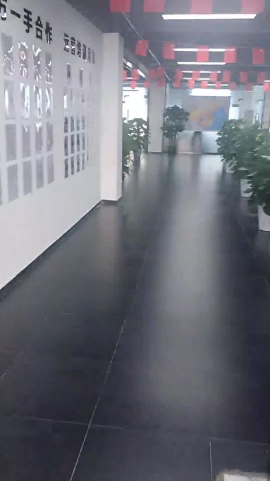 廣州公司千米場地