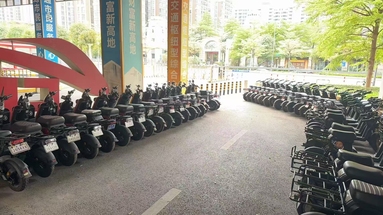 魚泡網