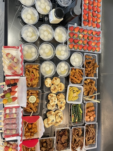魚泡網(wǎng)