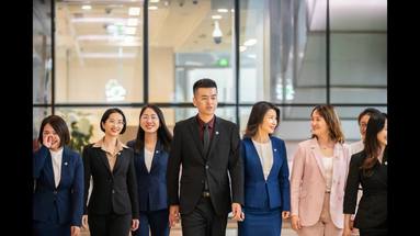 中国人寿深保团队