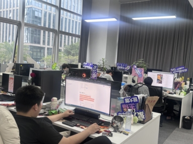 鱼泡网