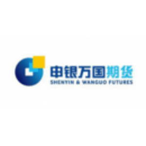 申銀萬國期貨有限公司