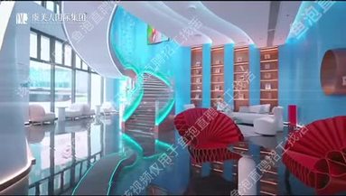 廣州5000平方總院
