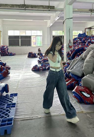 鱼泡网