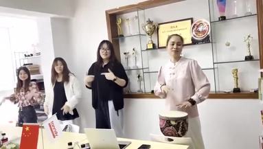 轻松一下