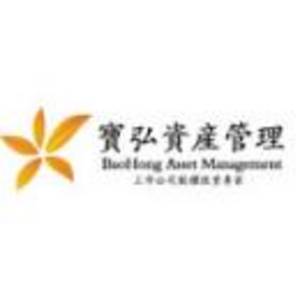 上海寶弘資產(chǎn)管理有限公司
