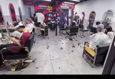 鱼泡网