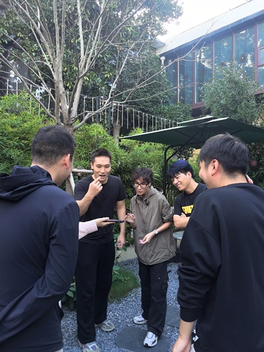 鱼泡网