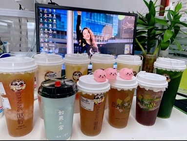 鱼泡网