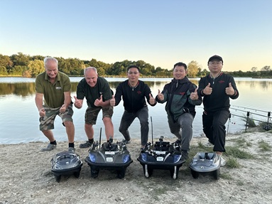 魚泡網(wǎng)