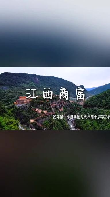 公司前十名——旅游