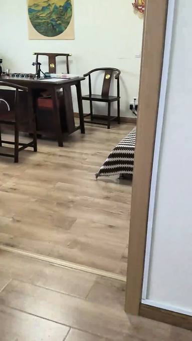 環境好,工作輕松