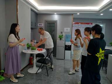 魚泡網