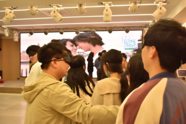 魚泡網