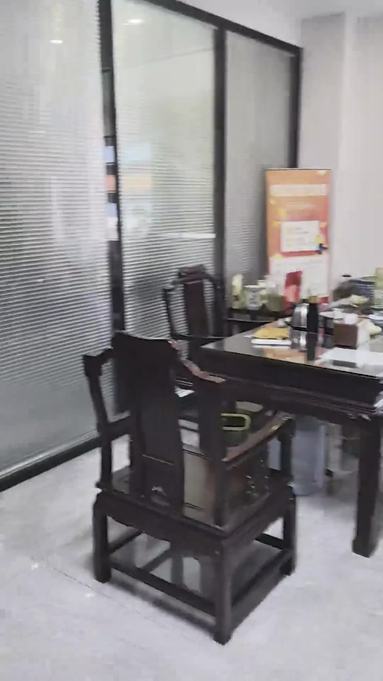 公司办公环境