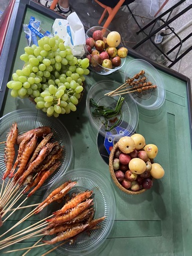 鱼泡网