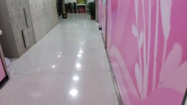 公司餐廳以及學(xué)員培訓(xùn)
