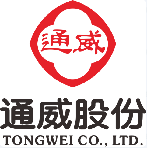 通威股份有限公司
