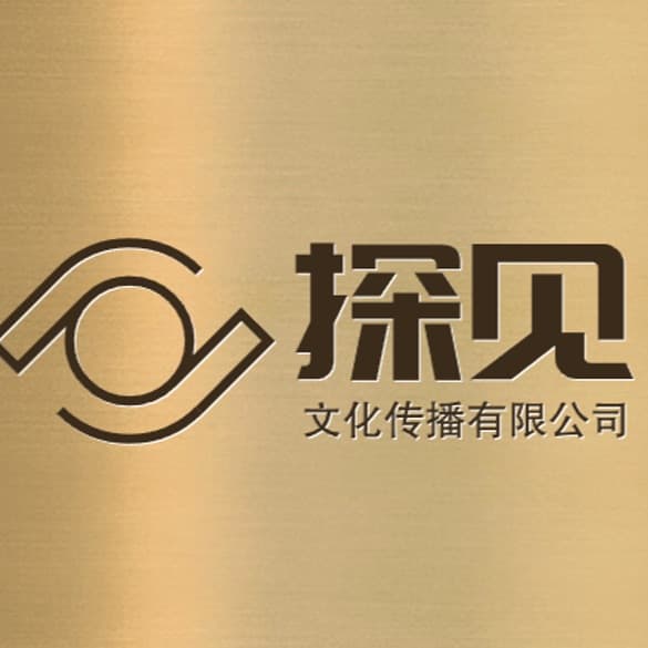 廣州探見文化傳播有限公司
