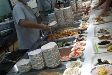 鱼泡网