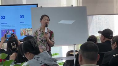 每周兩次業(yè)務(wù)培訓(xùn)
