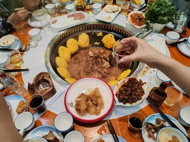 鱼泡网