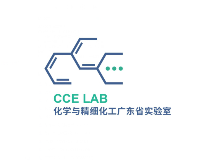 化學(xué)與精細化工廣東省實驗室