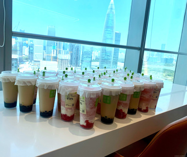鱼泡网