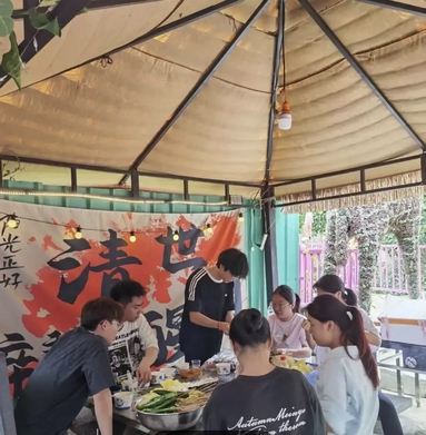 鱼泡网