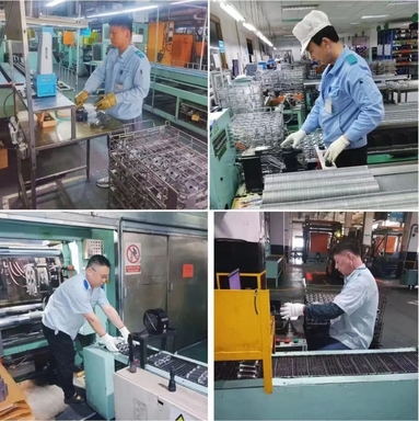魚泡網