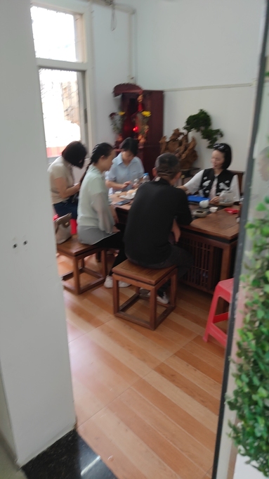 魚泡網