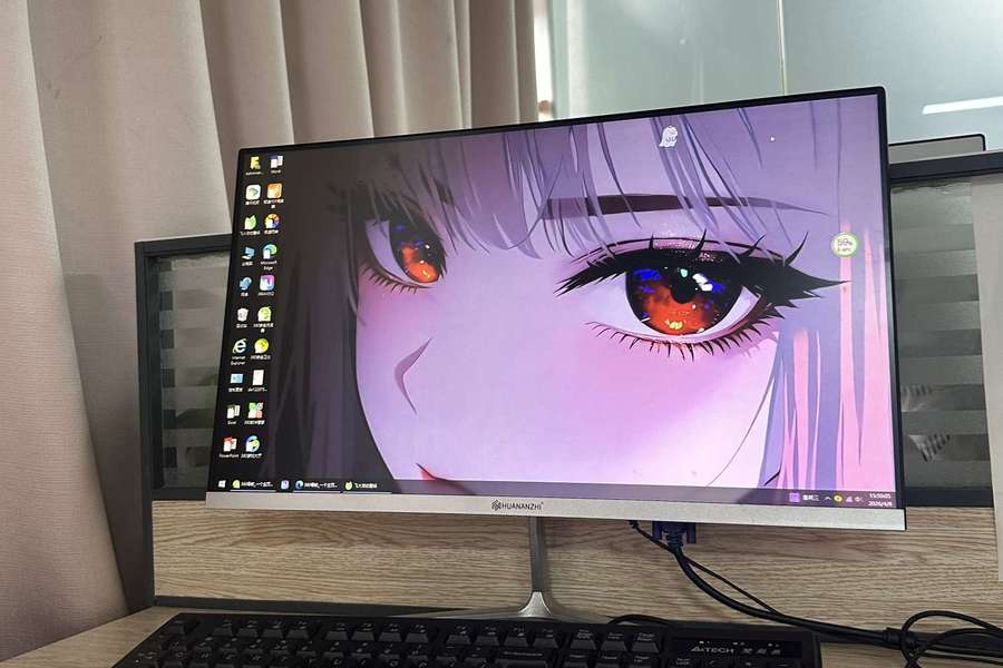 鱼泡网