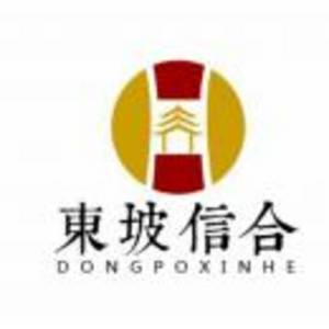 眉山市東坡信合股權投資基金管理有限責任公司