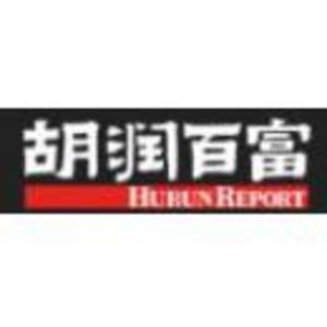 上海胡潤百富投資管理咨詢有限公司