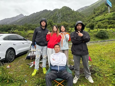 鱼泡网