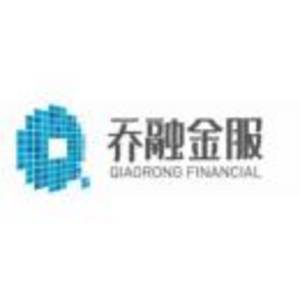 上海喬融金融信息服務(wù)有限公司