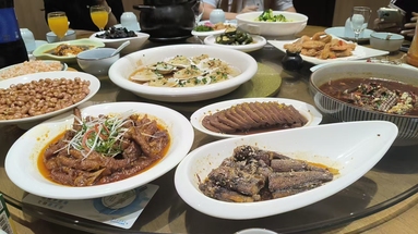 鱼泡网