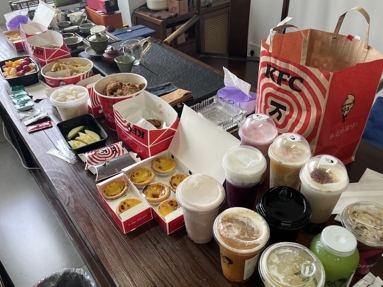 鱼泡网