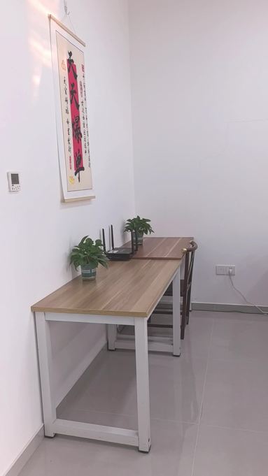 公司辦公環境