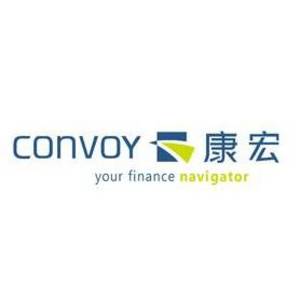 康宏財富投資管理(北京)有限公司