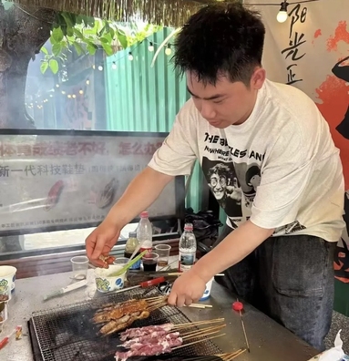 鱼泡网