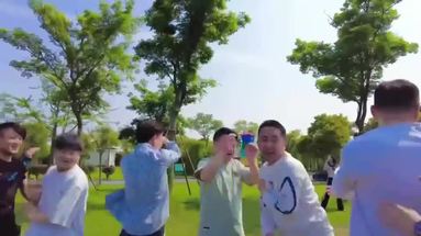 選億騎行