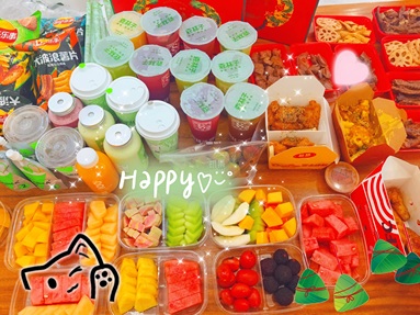 魚泡網