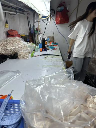 鱼泡网