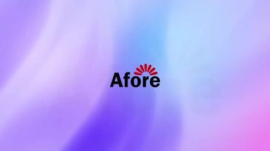 Afore歡迎您~