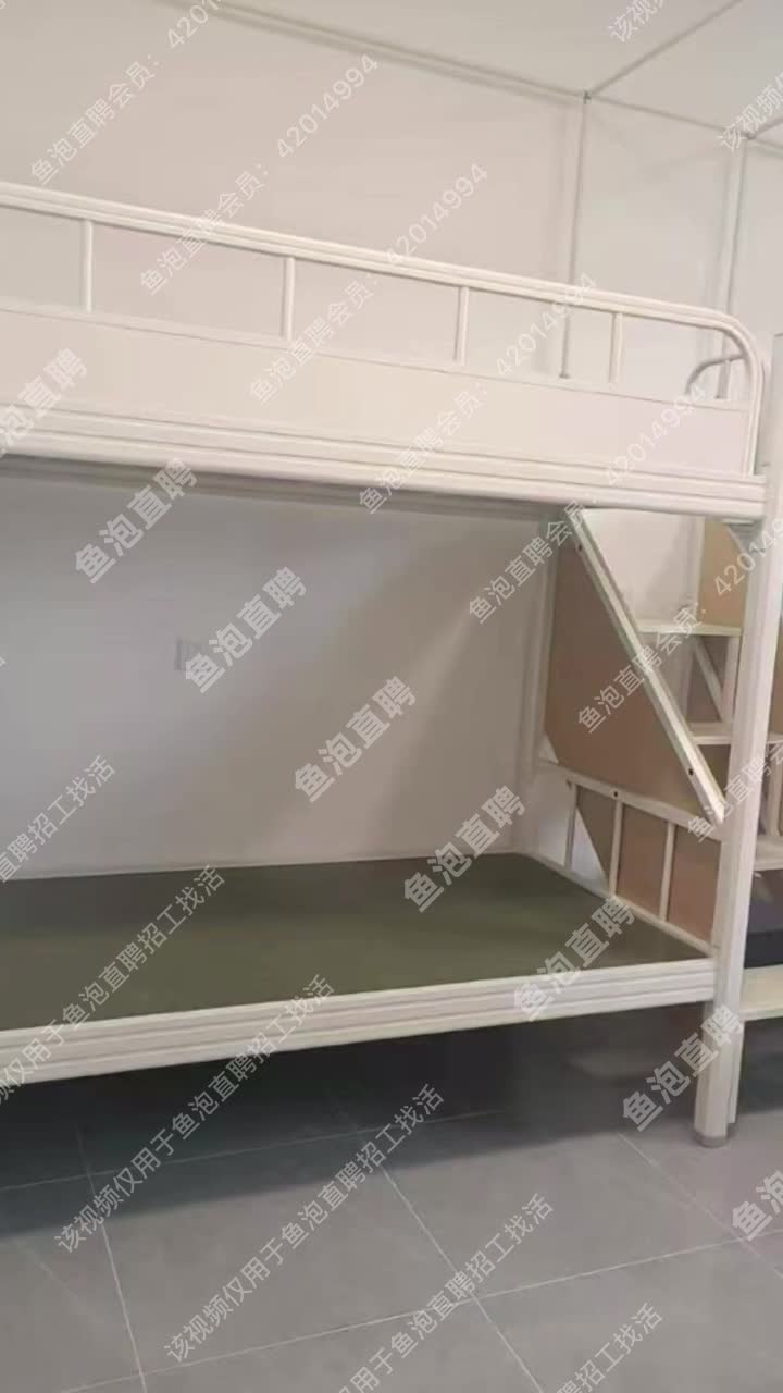 环境优美,管理轻松