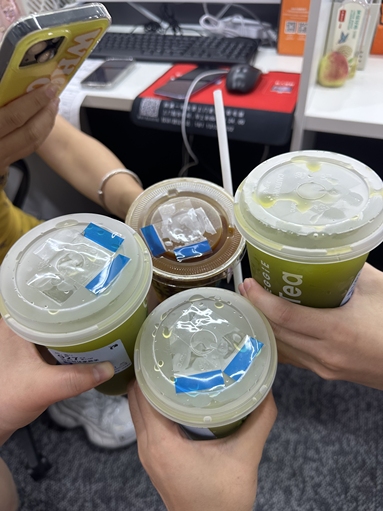 魚泡網