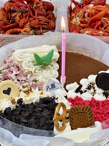 魚泡網(wǎng)
