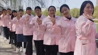 課間風(fēng)采
