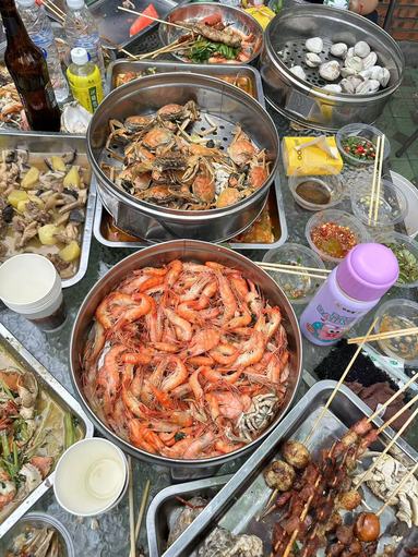 魚泡網(wǎng)